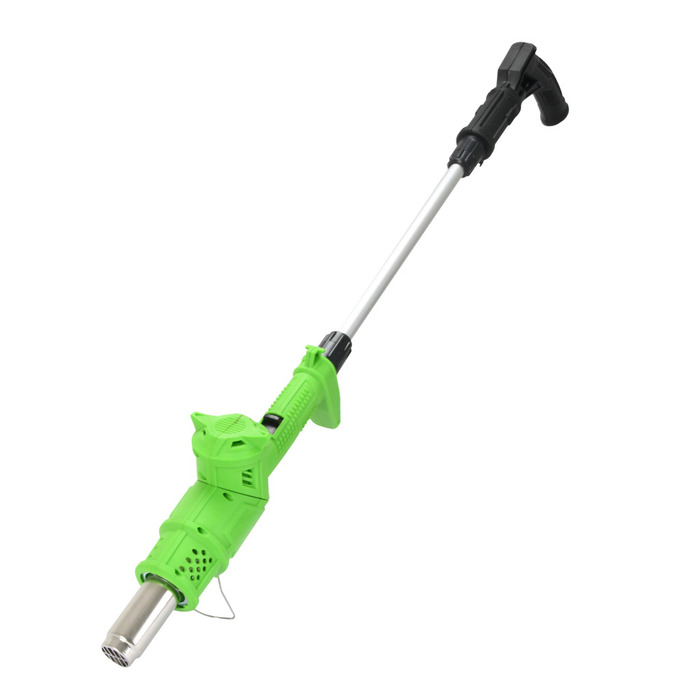 Universalbrenner 3-i-1 2000 W - Garden